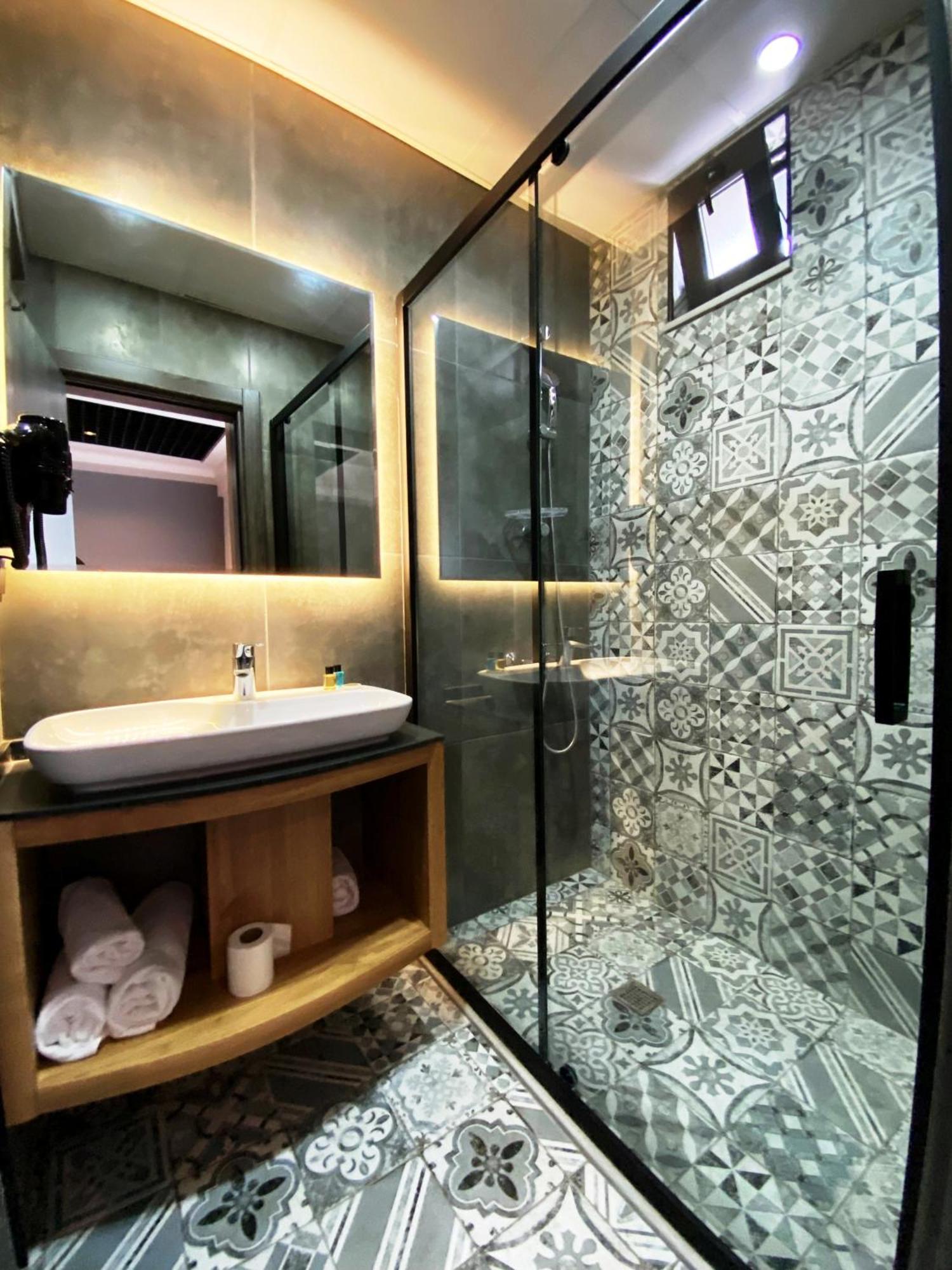 Csk Otel Tekirdag Exteriér fotografie
