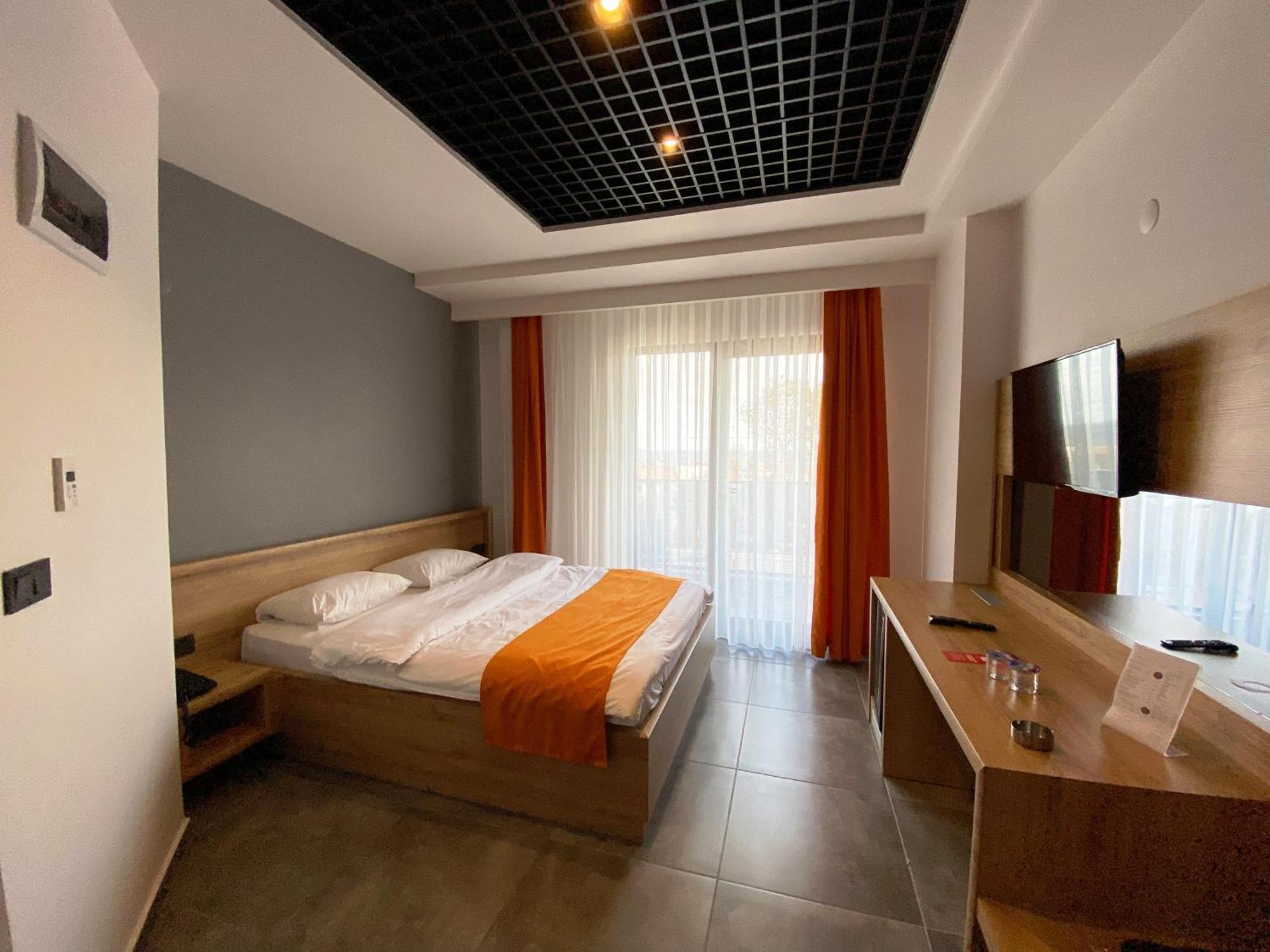 Csk Otel Tekirdag Exteriér fotografie