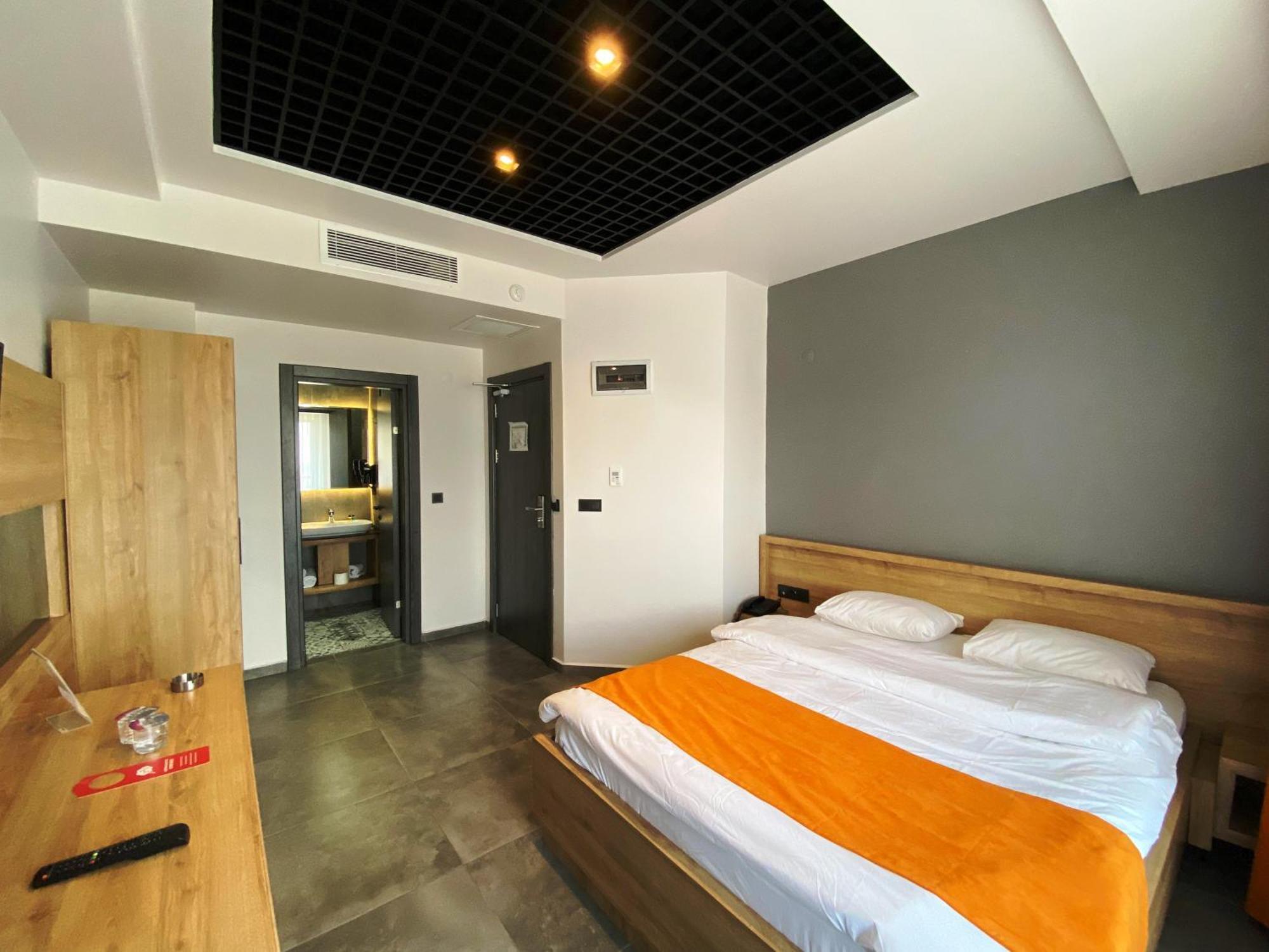 Csk Otel Tekirdag Exteriér fotografie