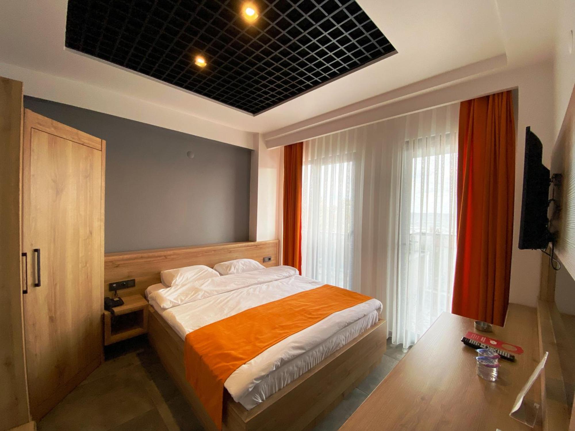 Csk Otel Tekirdag Exteriér fotografie
