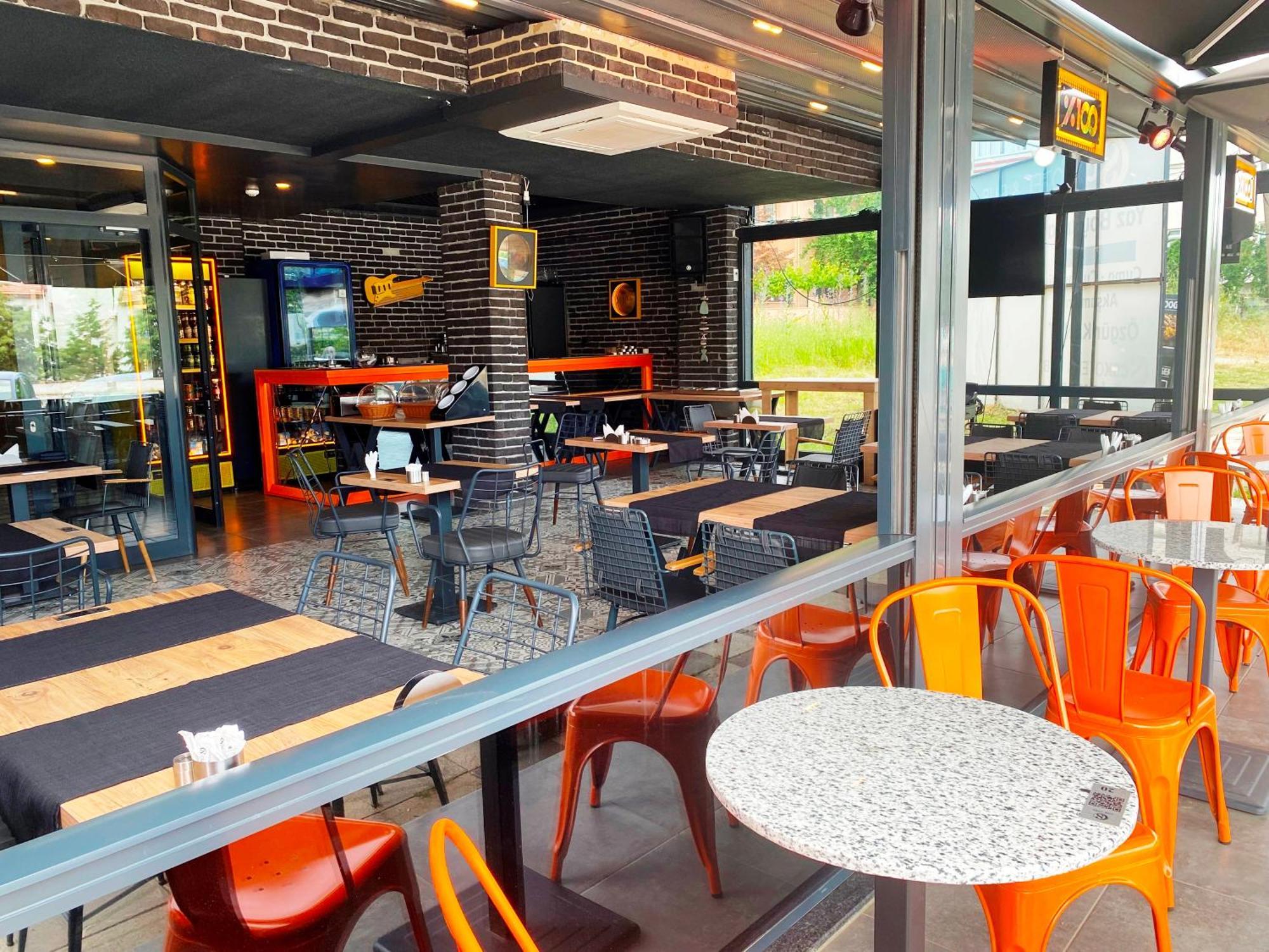 Csk Otel Tekirdag Exteriér fotografie